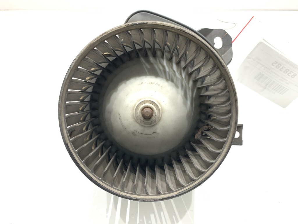 [STARK-838385] Motor del ventilador de admisión FIAT FIORINO Furgón/Minivan (225_) 1.3 D Multijet 70 kW [95 CV] 2009-2022