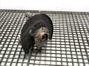 Mangueta delantera derecha Nissan Qashqai III (J12) 2021-2022 1.3 DIG-T 103 kW