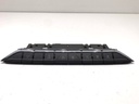Interruptor de luces de emergencia ŠKODA Octavia IV Combi (NX5) 2019-2022