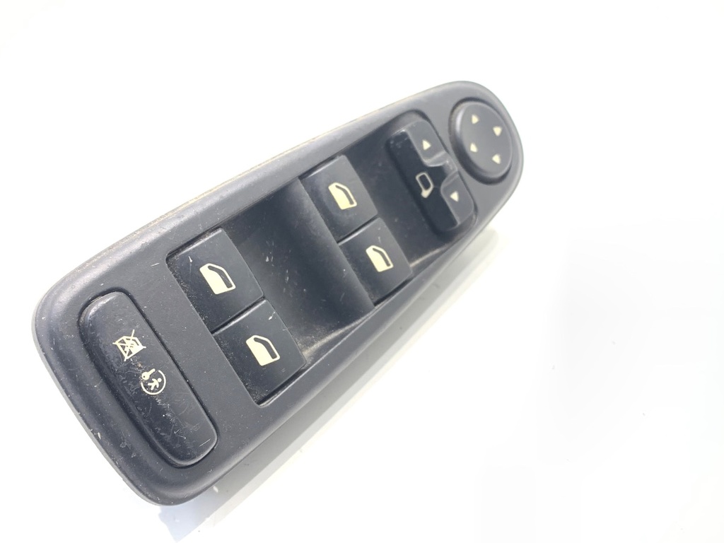 [STARK-863361] Interruptor de elevalunas para Citroën C4 Grand Picasso I (UA_) 1.6 HDi 2006-2013