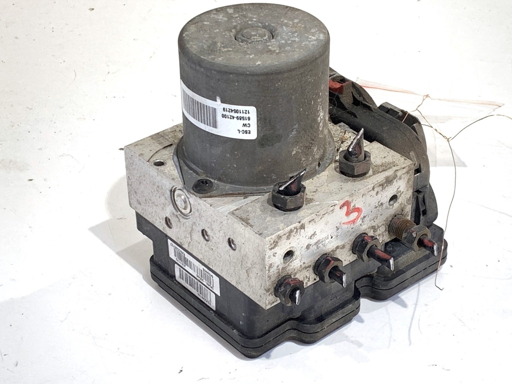 [STARK-865941] Bomba ABS HYUNDAI ix20 (JC) 1.4 66 kW 90 CV gasolina 2010-2022