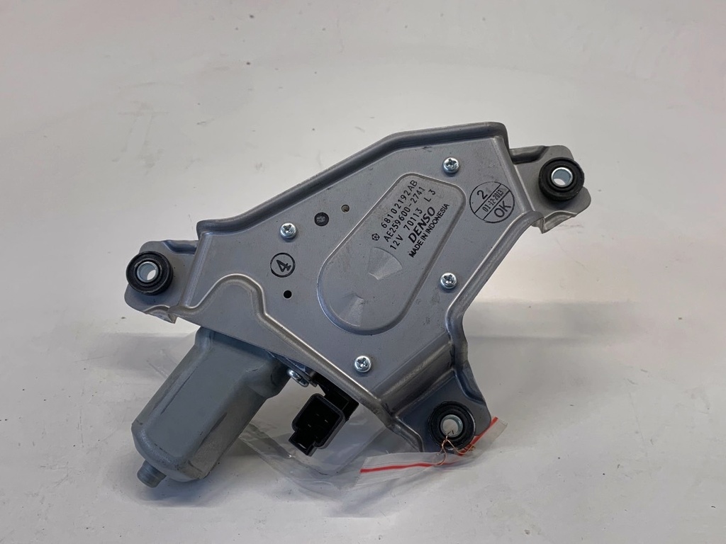 [STARK-876220] Motor de limpiaparabrisas trasero JEEP Cherokee (KL) 2013-2022
