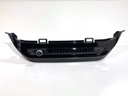 Panel de control de radio BMW X4 (G02, F98) 2018-2022