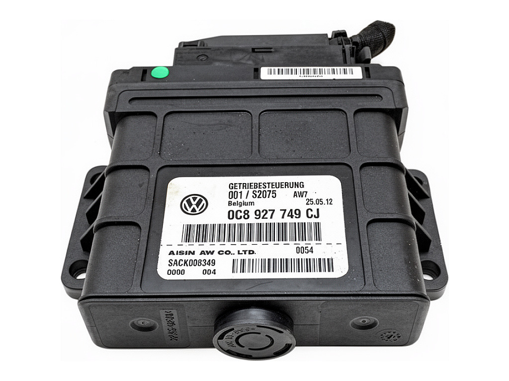 [STARK-926059] Módulo de control de caja de cambios Porsche Cayenne (92A) 2010-2022 3.6 220 kW