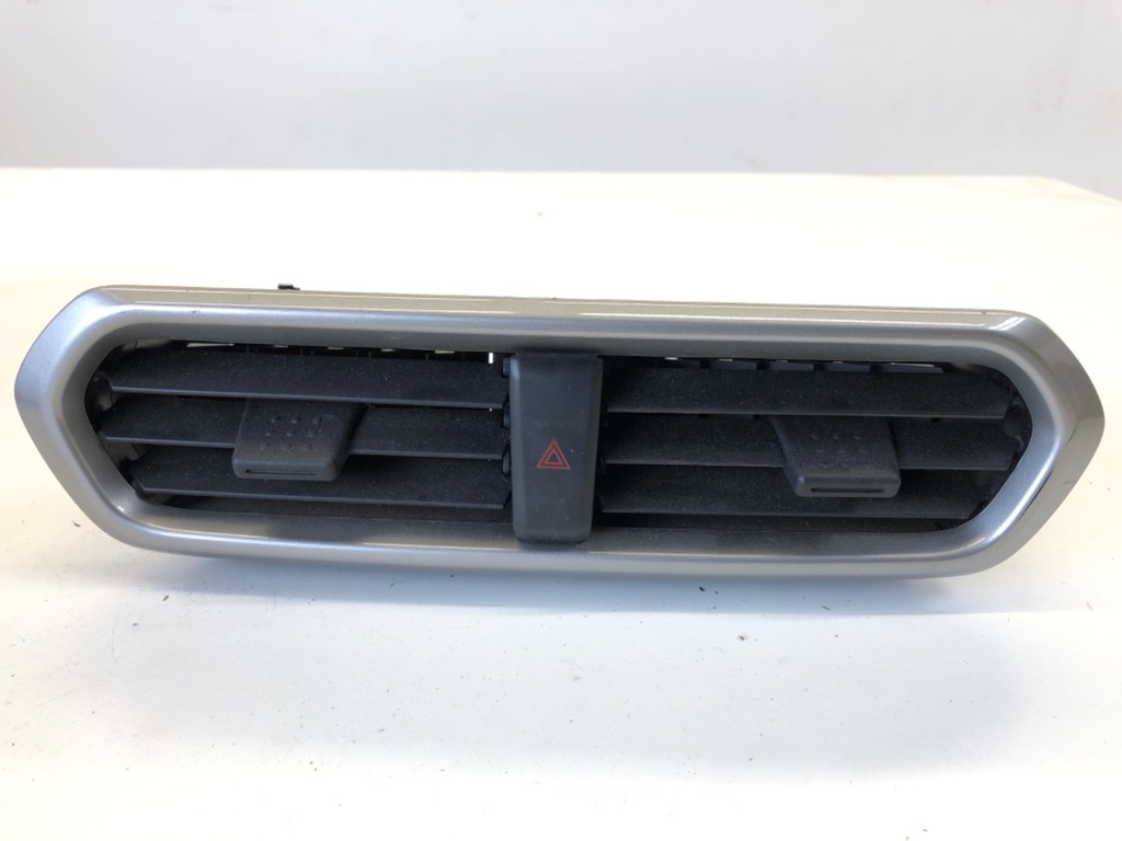 [STARK-878256] Rejilla de admisión de aire delantera FORD ECOSPORT 2011-2022