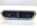 Rejilla de admisión de aire delantera FORD ECOSPORT 2011-2022