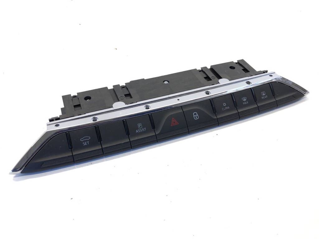 [STARK-883812] Interruptor de luces de emergencia SKODA OCTAVIA IV (NX3, NN3) 2020-2022 5E3925200F