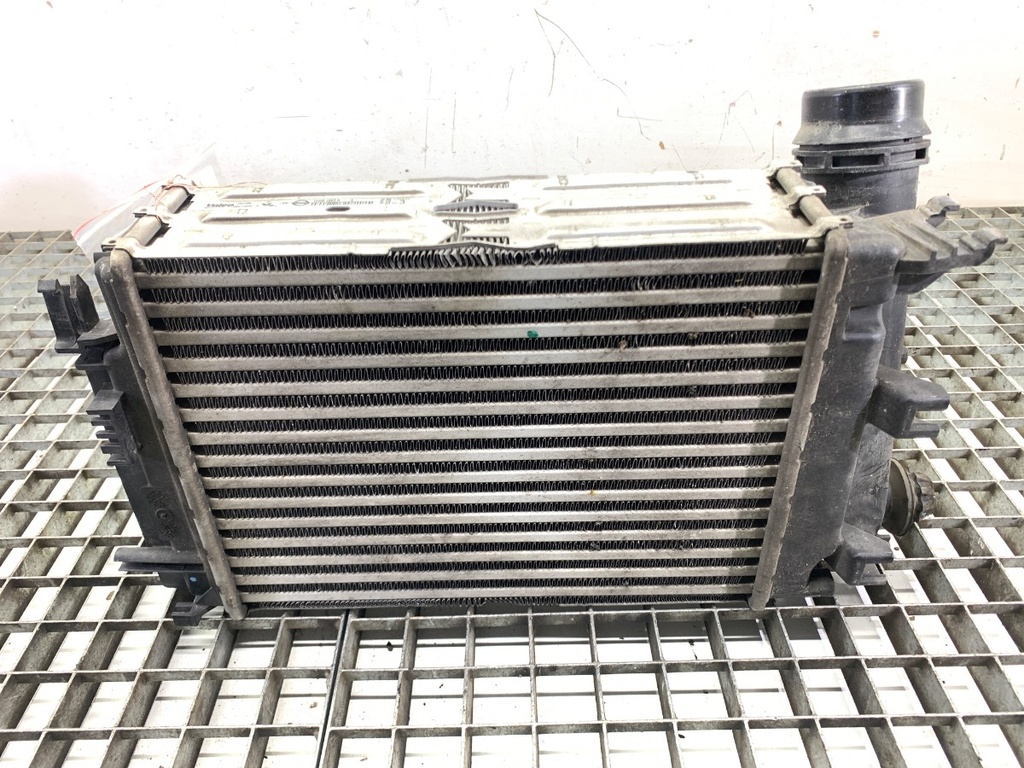 [STARK-890609] Intercooler Nissan Qashqai III (J12) 1.3 DIG-T 116 kW 2021-2022