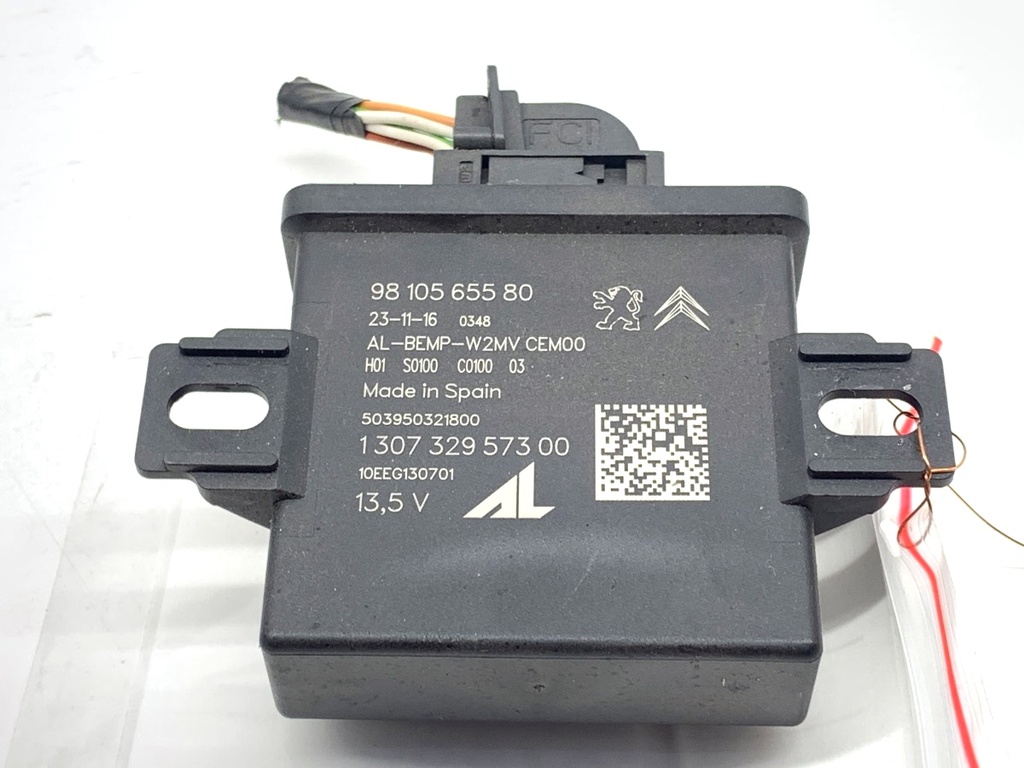 [STARK-888703] Módulo de luz PEUGEOT 508 I (8D_) 2010-2018 2.0 BlueHDi 180