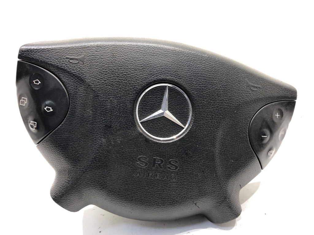 [STARK-890450] Airbag conductor Mercedes-Benz Clase E T-Model (S211) 2003-2009