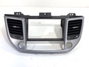 Rejilla de admisión de aire delantera HYUNDAI TUCSON (TL, TLE) 2015-2022 84740-D7100