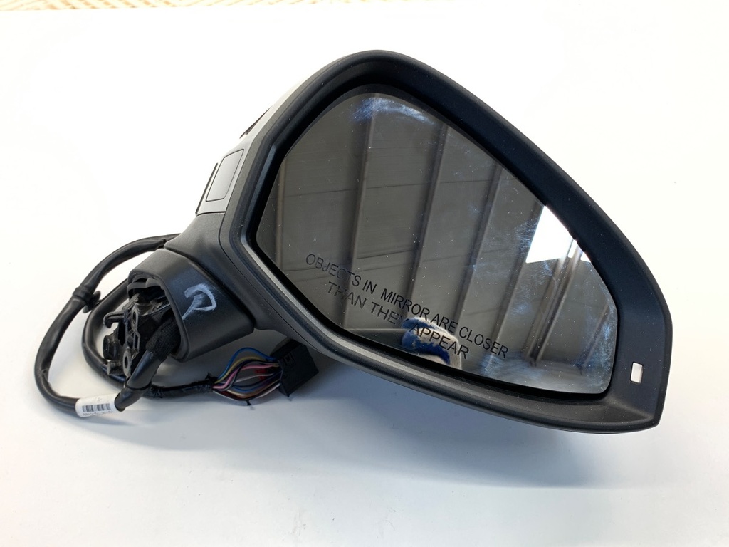 [STARK-875890] Retrovisor derecho AUDI A4 B9 (8W2, 8WC) 2015-2022