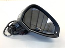 Retrovisor derecho AUDI A4 B9 (8W2, 8WC) 2015-2022