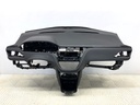 Salpicadero PEUGEOT 2008 I (CU_) 1.2 THP 130 / PureTech 130 96 kW [130 KM] gasolina 2015-2022