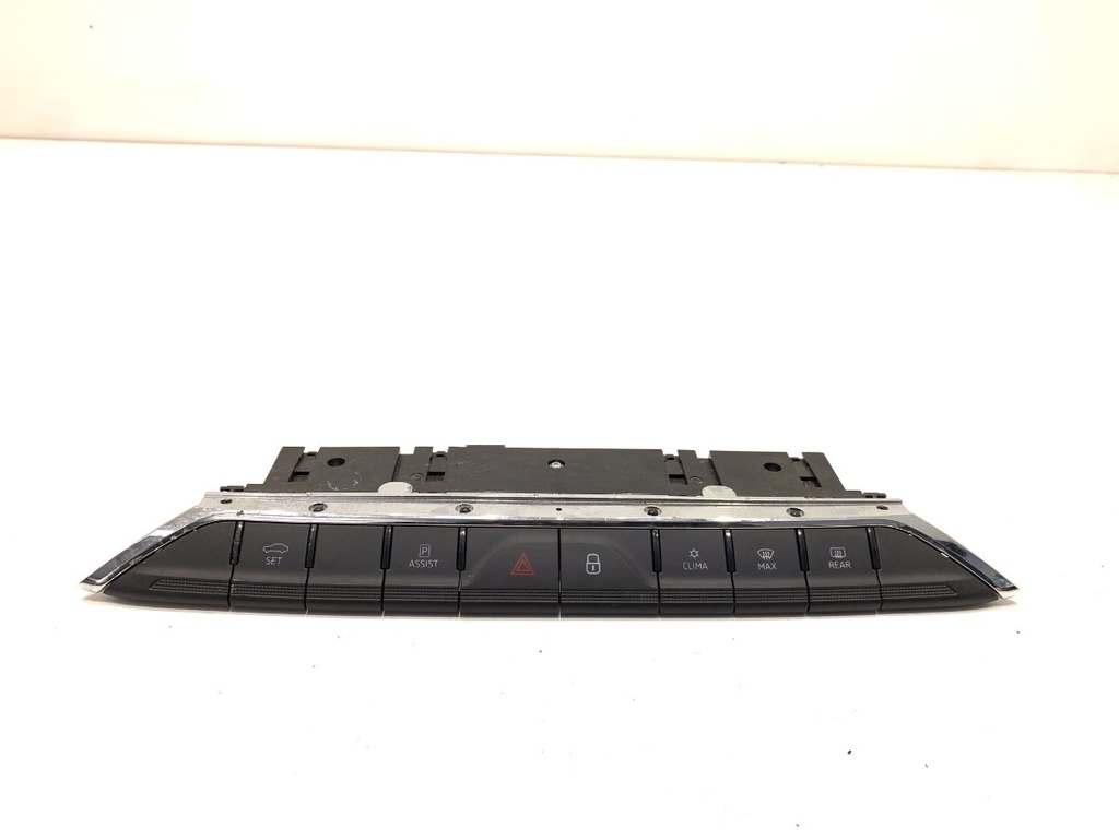 [STARK-910634] Interruptor central (SWITCH) SKODA OCTAVIA IV Combi (NX5) 2.0 TDI 110 kW 2019-2022 5E3925200F