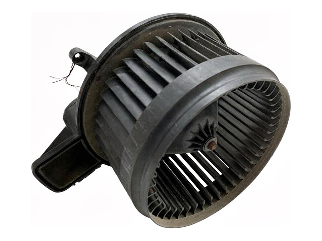 [STARK-928146] Ventilador de admisión Dodge Challenger cupé 2007-2022