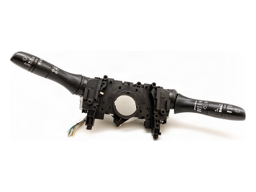 [STARK-935365] Combinado de luces NISSAN X-TRAIL III (T32_, T32R, T32RR) 2013-2022