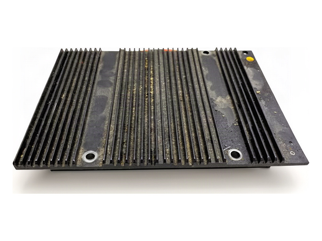 [STARK-936933] Amplificador de audio Volvo XC90 I (275) 2.5 T AWD 2012-2014