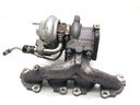 Turbocompresor Nissan Juke (F15) 1.6 DIG-T 140 kW 190 CV 2010-2022