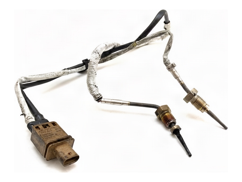 [STARK-930322] Sensor de temperatura de combustible Audi Q5 FYB/FYG 2016-2022 45 TFSI Mild Hybrid