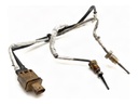 Sensor de temperatura de combustible Audi Q5 FYB/FYG 2016-2022 45 TFSI Mild Hybrid