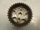 Engranaje Ford Mazda Fiesta JU 2 DY 1.4 TDCI Diésel F6JA