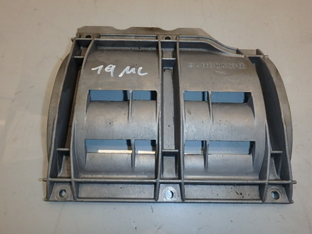 [MTD-109206] Placa deflectora Mercedes-Benz Clase A W168 1.7 668.942 A6680140366