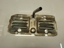 Placa deflectora Opel Agila/Combo/Corsa/Meriva Suzuki Splash/Swift II 1.3 CDTI Z13DTJ 55185370