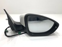 Retrovisor derecho VW CC B7 (358) 2.0 TDI 103 kW 2011-2016
