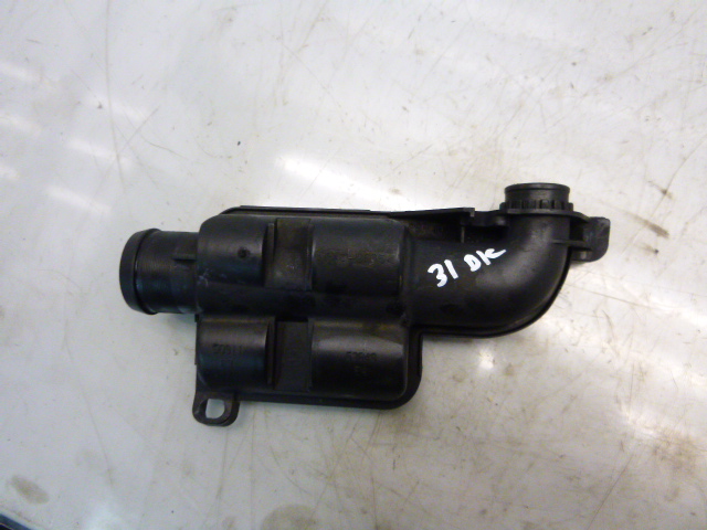 [MTD-135159] Colector de admisión Citroen Peugeot C2 C3 Xsara 1007 206 307 1.4 HDI 8HXDV4TD 9650712480