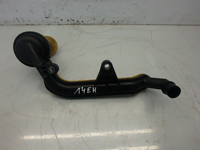 [MTD-117065] Cárter de aceite Volvo C30 C70 II S40 V50 2.0 D3 D5204T5