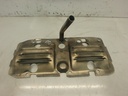 Placa deflectora Opel Suzuki Agila Swift II 1.3 CDTI Z13DTJ 55185370 DE117171