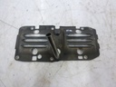 Placa deflectora Fiat Doblo 223 1.3 D 199A2000 55185370