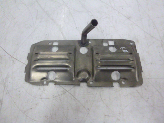[MTD-142436] Placa deflectora Opel Suzuki Agila MZ 1.3 CDTI Z13DTJ 55185370