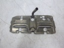 Placa deflectora Opel Suzuki Agila MZ 1.3 CDTI Z13DTJ 55185370