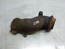 Colector de escape Citroën Lancia Peugeot Jumpy Xsara 2.0 HDi RHZ DW10ATED 9633655380