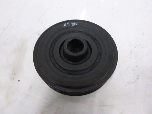 [MTD-144579] Polea Ford Focus (DA, DBW, DNW, DF) 1.6 100 CV FYDB 2S6G-6B321-AA