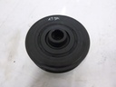 Polea Ford Focus (DA, DBW, DNW, DF) 1.6 100 CV FYDB 2S6G-6B321-AA