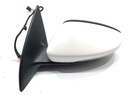 Retrovisor izquierdo VW CC B7 (358) 2.0 TDI 103 kW 2011-2016