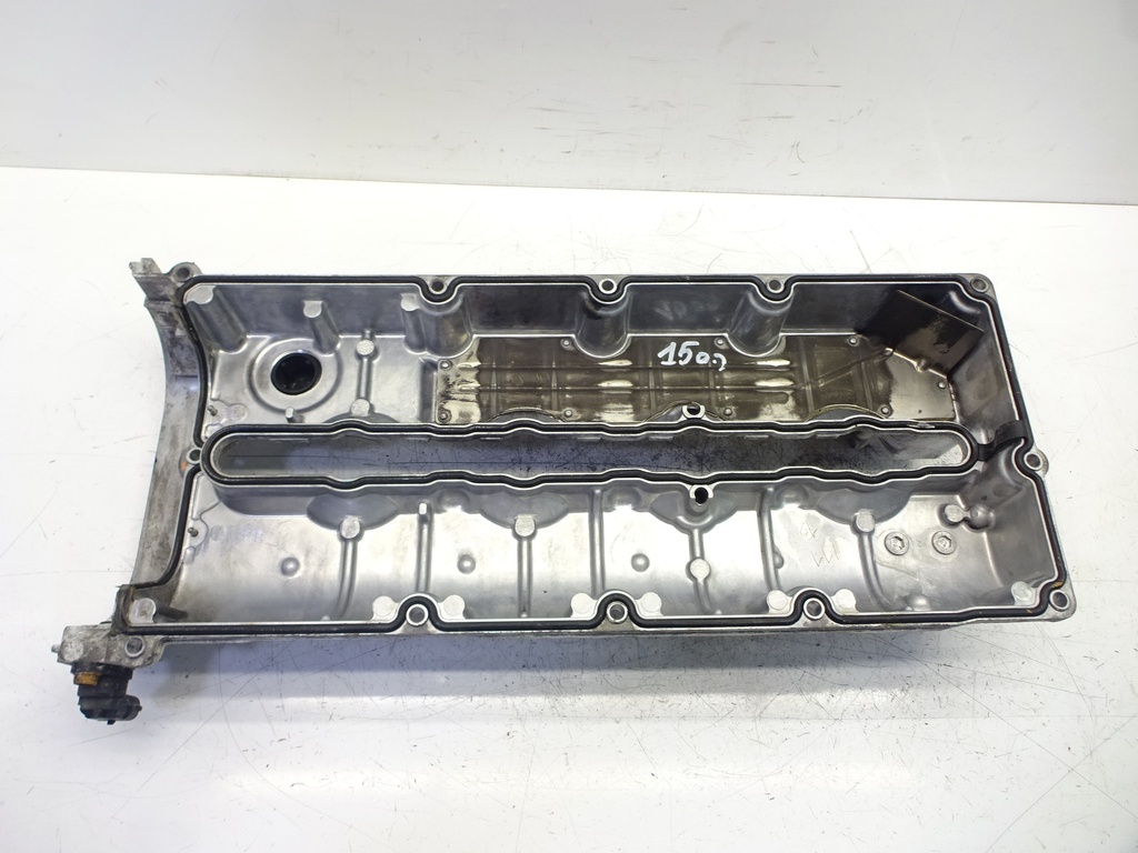 [MTD-344036] Tapa de balancines Ford Ranger ET 2.5 TDCi WL-AA WLAA 2006-2012