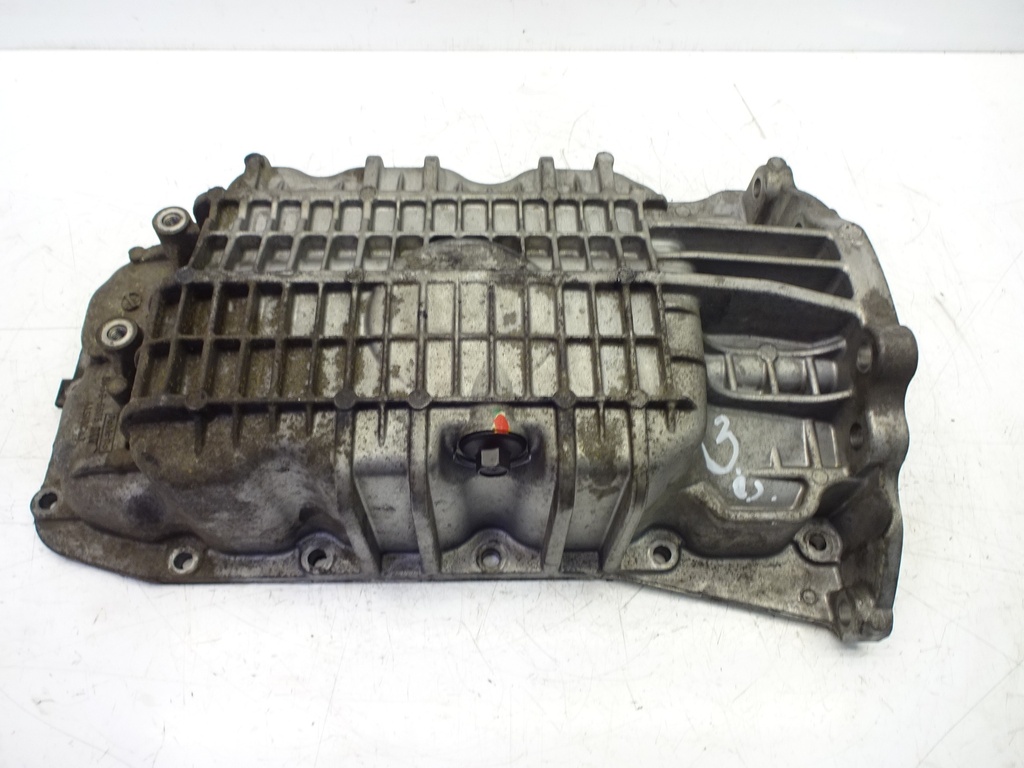 [MTD-340776] Cárter de aceite Ford Focus C-Max 1.6 EcoBoost JQDB JQDA BM5G-6675-BA