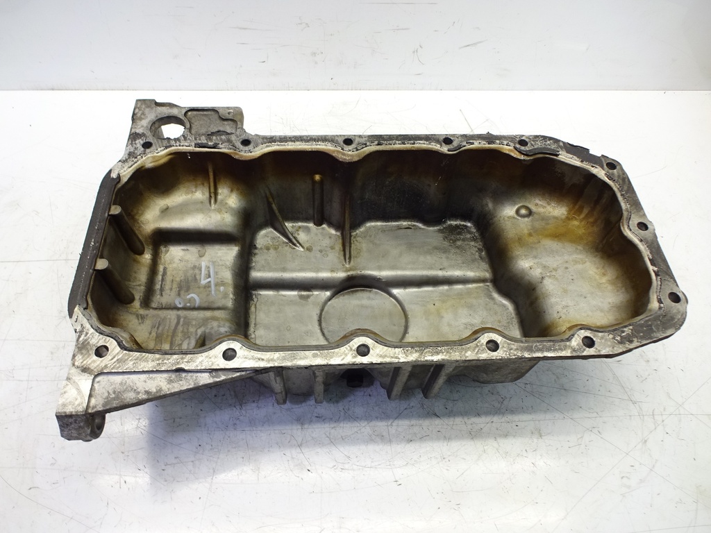 [MTD-341785] Cárter de aceite Ford C-Max / Focus 1.6 EcoBoost JTDB BM5G-6675-BA