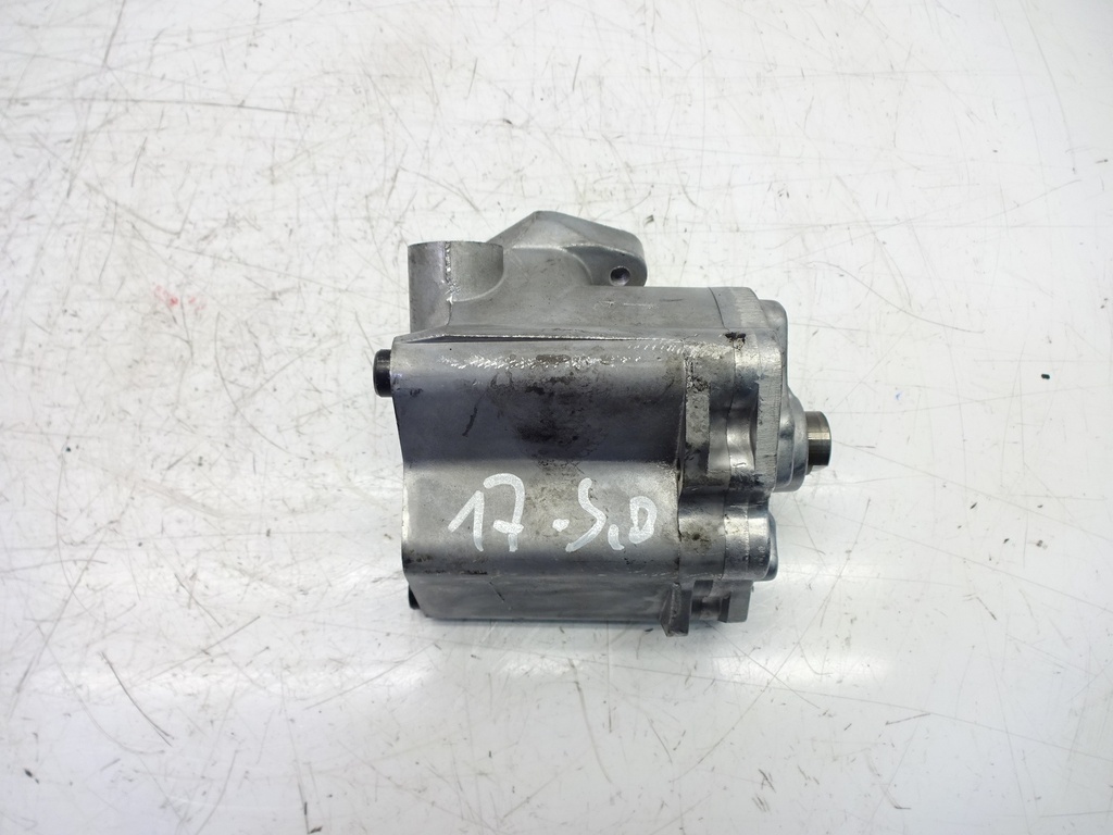 [MTD-338133] Bomba de aceite Mazda 6 GH 2.0 LF LF17 3M4G-6600-BH