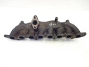 Colector de escape Jeep Cherokee KJ 2.5 CRD 4x4 VM99B R425 2081F