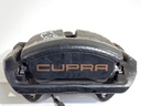 Pinza de freno delantera derecha CUPRA FORMENTOR (KM7) 2.0 TSI 4Drive 2020-2022