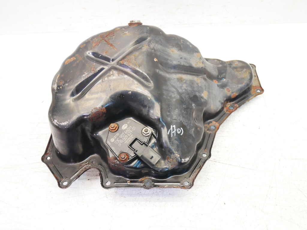[MTD-401608] Cárter de aceite inferior para Audi A5 1.8 TFSI CABD CAB 06H103600G