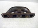 Colector de escape BMW 550i N63B44A 7576987
