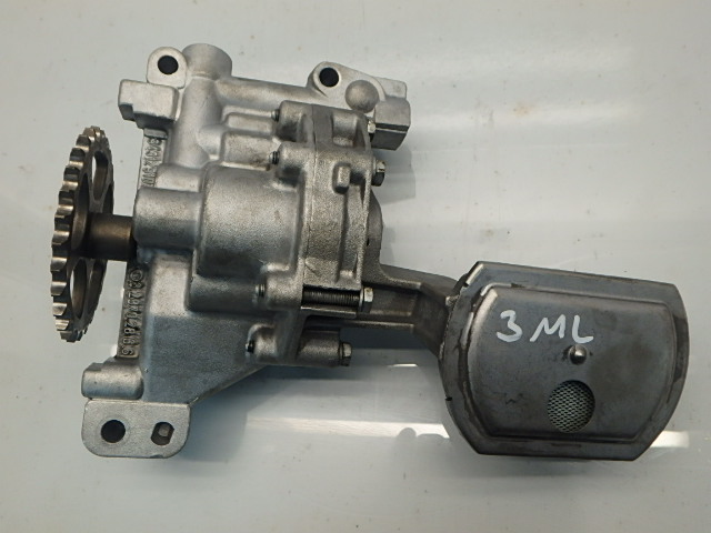 [MTD-145482] Bomba de aceite Volvo Ford C30 V70 Mondeo IV 2.0 TDCi D4204T QXBA 9431291021