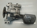 Bomba de aceite Volvo Ford C30 V70 Mondeo IV 2.0 TDCi D4204T QXBA 9431291021