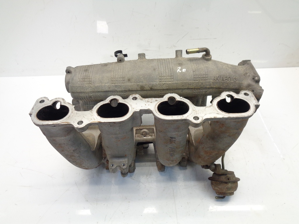 [MTD-377849] Colector de admisión para Nissan X-Trail II (T31) 2.5 4x4 QR25 QR25DE